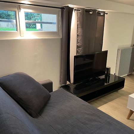 Havre De Paix Proche Paris Apartment Savigny-sur-Orge Exterior photo